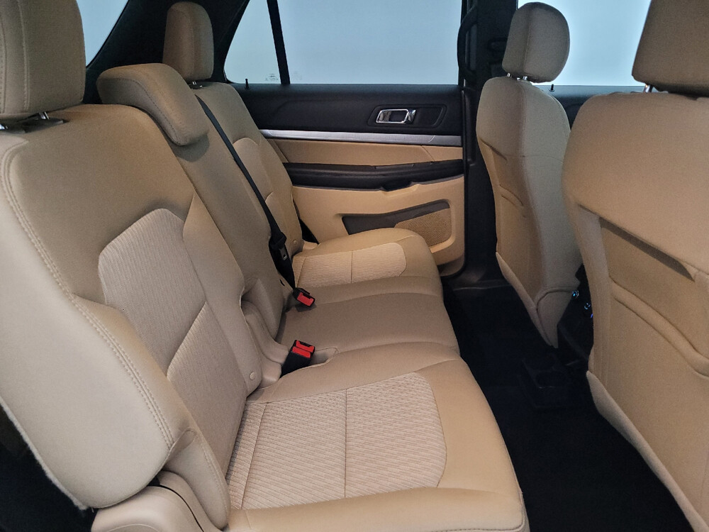 2017 Ford Explorer in Owings Mills, MD 21117 - 18099753 19