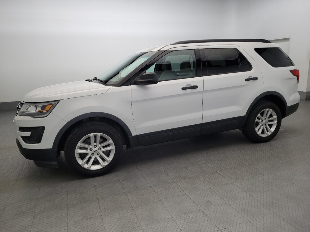 2017 Ford Explorer in Owings Mills, MD 21117 - 18099753 2