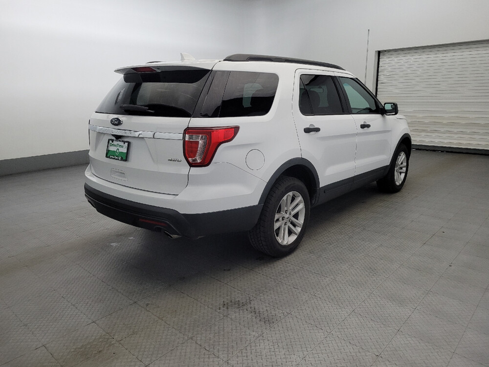 2017 Ford Explorer in Owings Mills, MD 21117 - 18099753 9