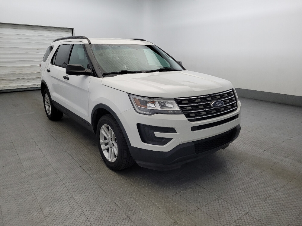2017 Ford Explorer in Owings Mills, MD 21117 - 18099753 13