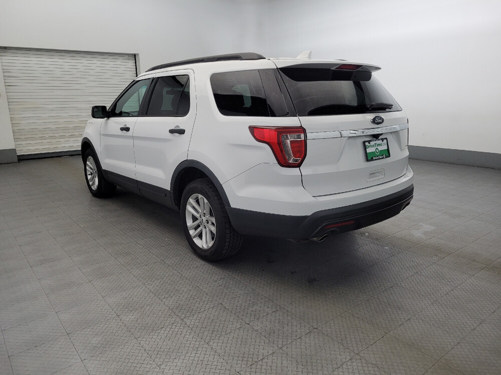 2017 Ford Explorer in Owings Mills, MD 21117 - 18099753 5