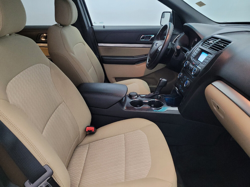 2017 Ford Explorer in Owings Mills, MD 21117 - 18099753 21