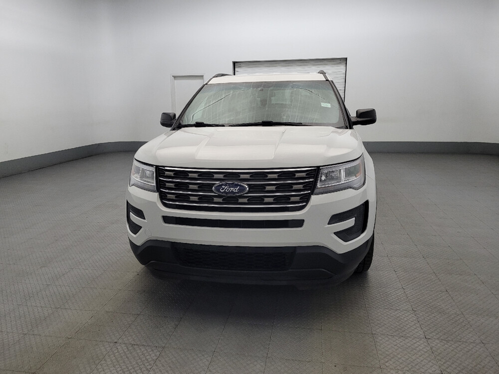 2017 Ford Explorer in Owings Mills, MD 21117 - 18099753 15