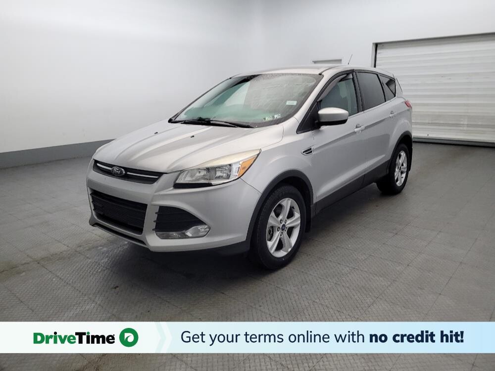 2014 Ford Escape in Plymouth Meeting, PA 19462 - 18099754