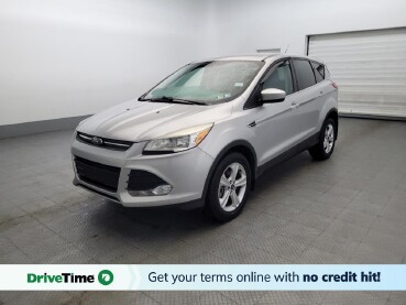 2014 Ford Escape in Plymouth Meeting, PA 19462