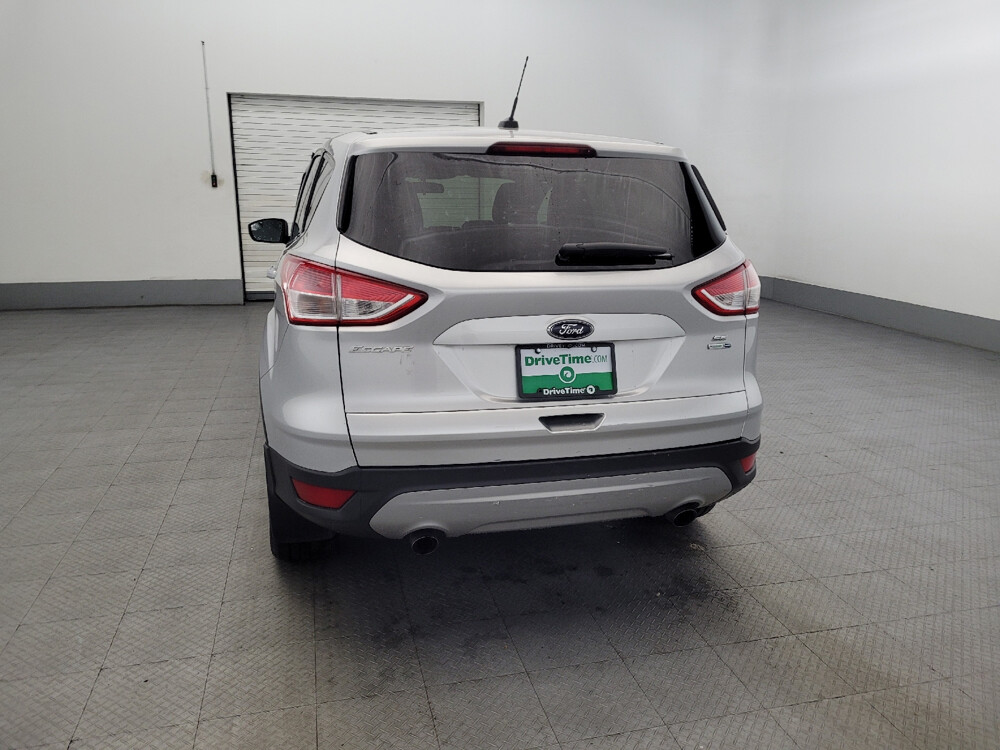 2014 Ford Escape in Plymouth Meeting, PA 19462 - 18099754 6