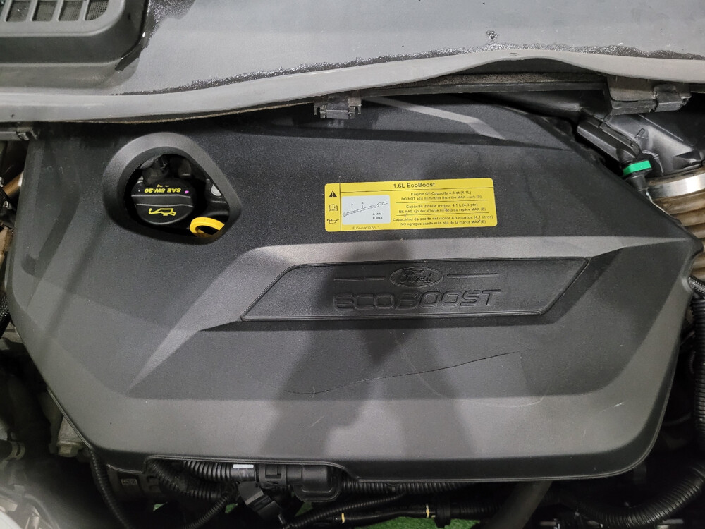 2014 Ford Escape in Plymouth Meeting, PA 19462 - 18099754 30