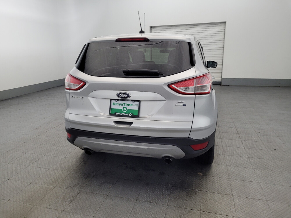 2014 Ford Escape in Plymouth Meeting, PA 19462 - 18099754 7
