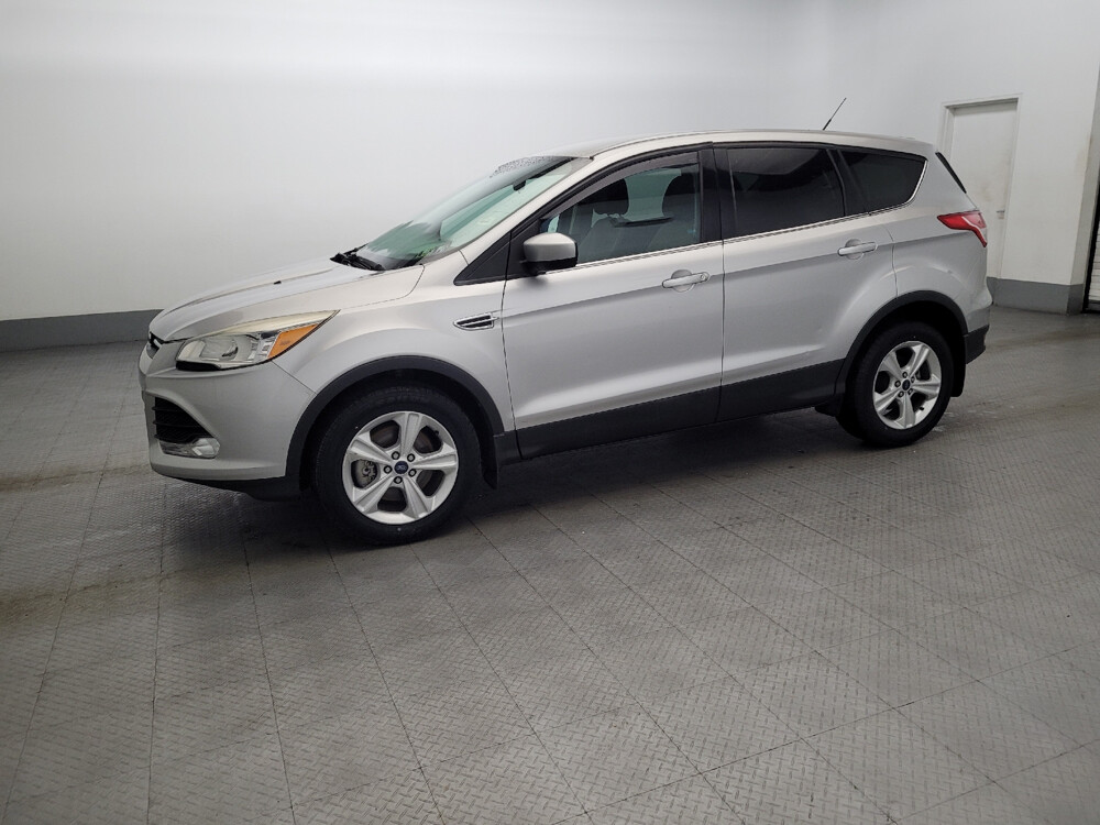 2014 Ford Escape in Plymouth Meeting, PA 19462 - 18099754 2