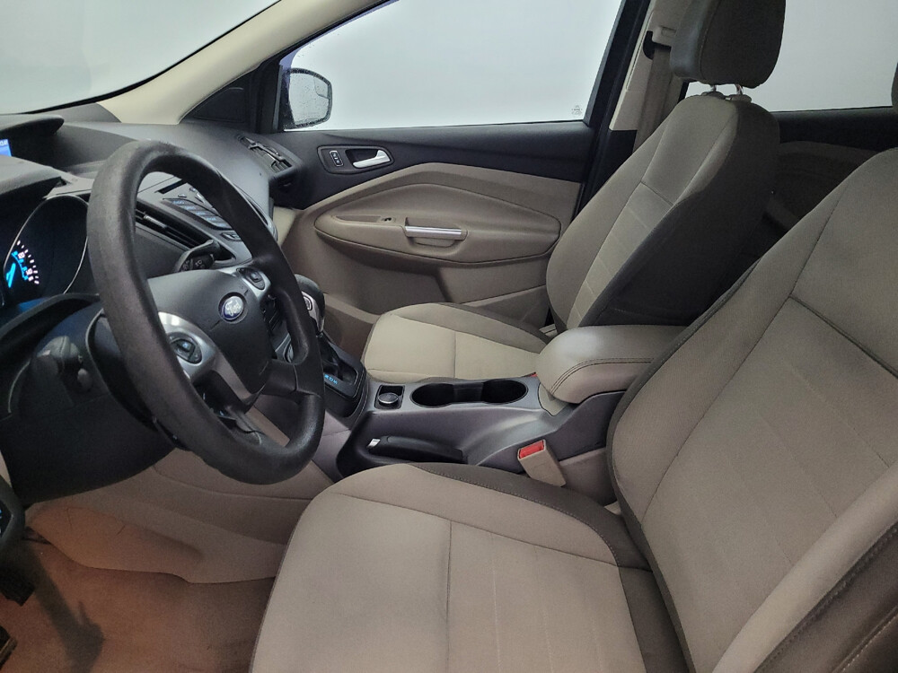 2014 Ford Escape in Plymouth Meeting, PA 19462 - 18099754 17