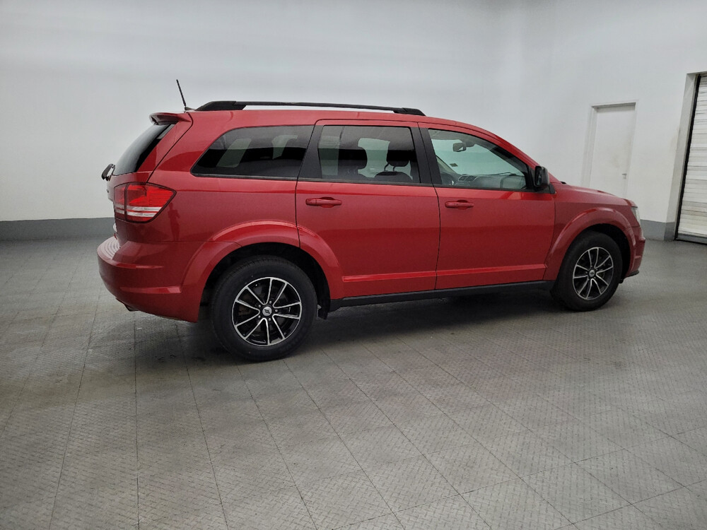 2018 Dodge Journey in Allentown, PA 18103 - 18099755 10