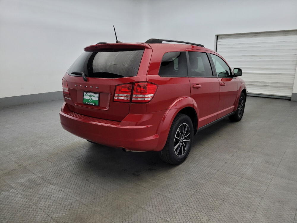 2018 Dodge Journey in Allentown, PA 18103 - 18099755 9
