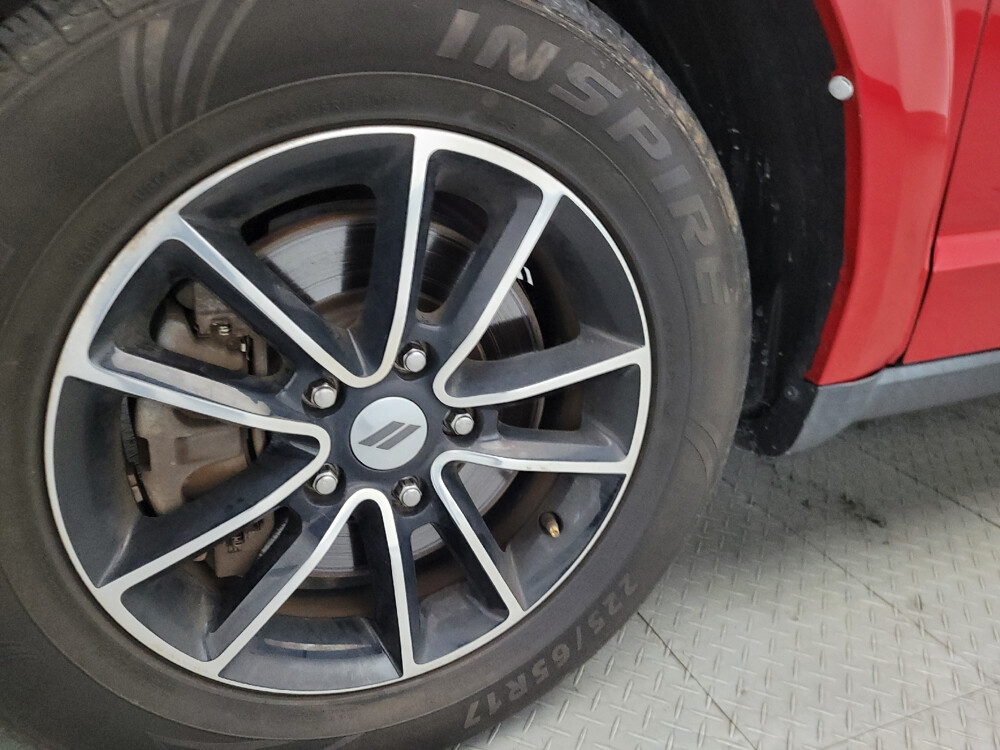 2018 Dodge Journey in Allentown, PA 18103 - 18099755 31