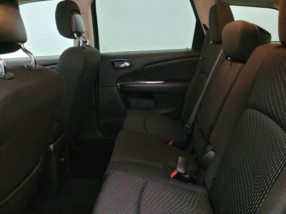 2018 Dodge Journey in Allentown, PA 18103 - 18099755 18