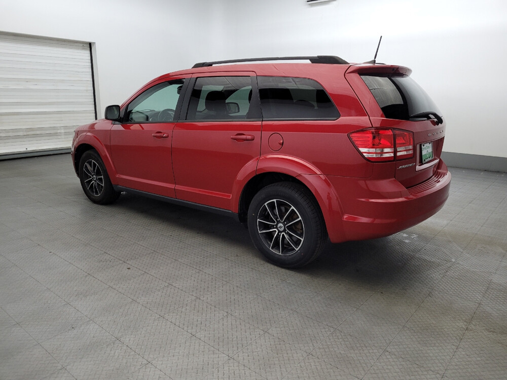 2018 Dodge Journey in Allentown, PA 18103 - 18099755 5
