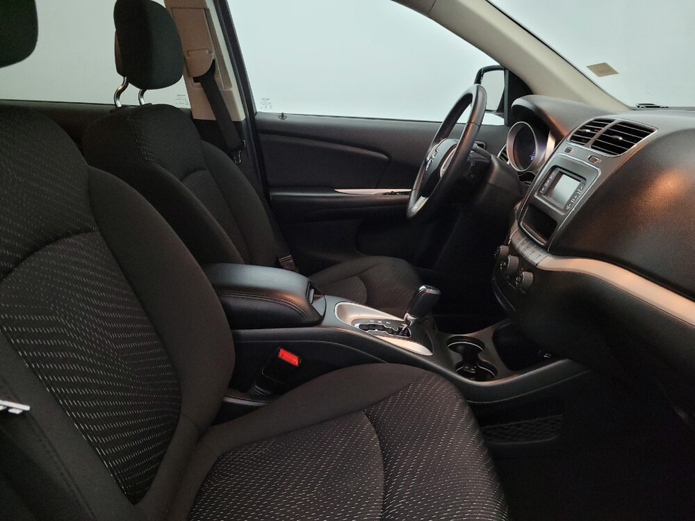 2018 Dodge Journey in Allentown, PA 18103 - 18099755 21