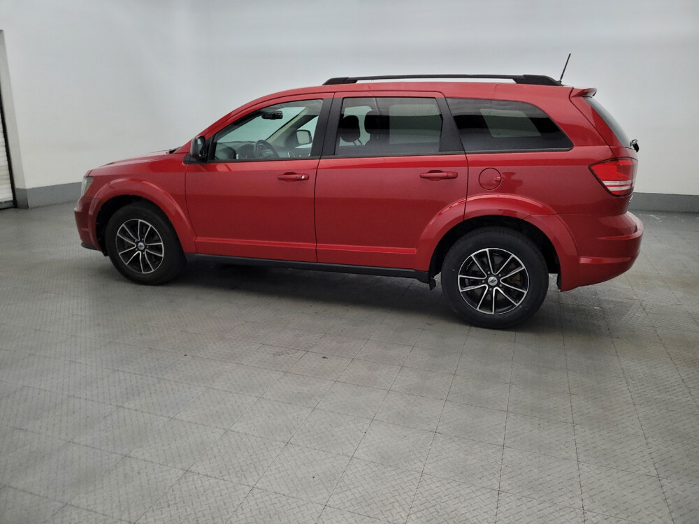 2018 Dodge Journey in Allentown, PA 18103 - 18099755 3