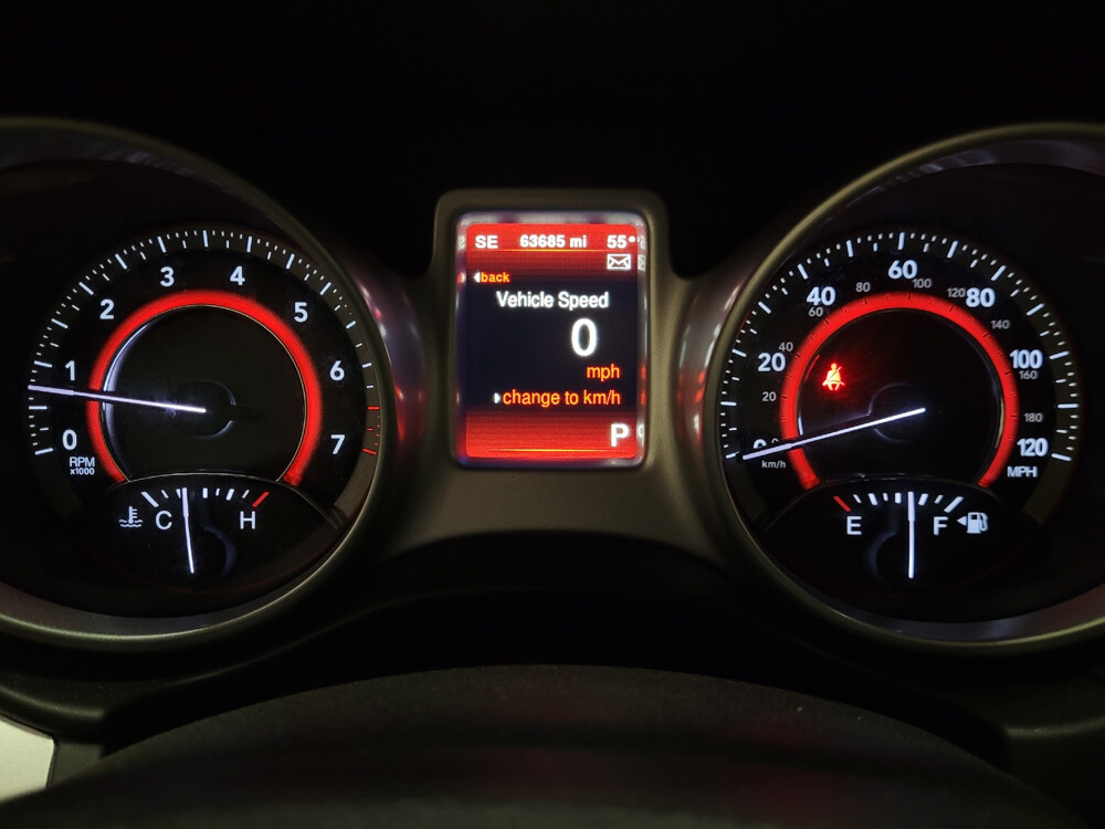 2018 Dodge Journey in Allentown, PA 18103 - 18099755 23