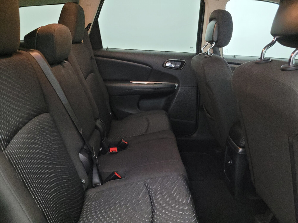 2018 Dodge Journey in Allentown, PA 18103 - 18099755 19