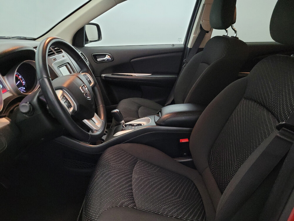 2018 Dodge Journey in Allentown, PA 18103 - 18099755 17