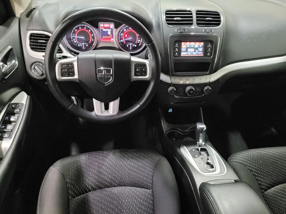 2018 Dodge Journey in Allentown, PA 18103 - 18099755 22