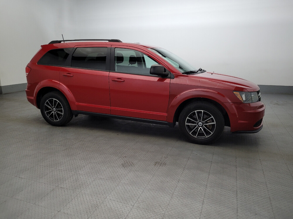 2018 Dodge Journey in Allentown, PA 18103 - 18099755 11