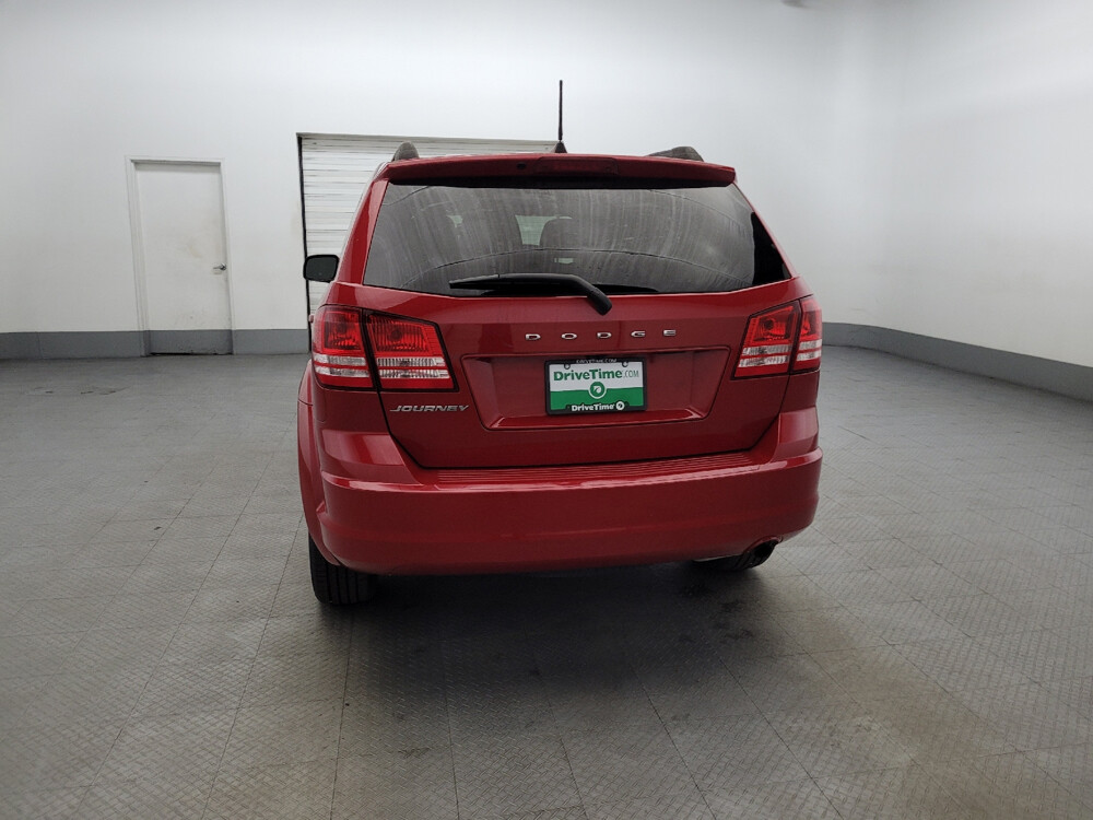 2018 Dodge Journey in Allentown, PA 18103 - 18099755 6