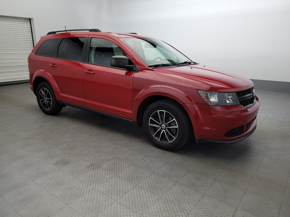 2018 Dodge Journey in Allentown, PA 18103 - 18099755 13