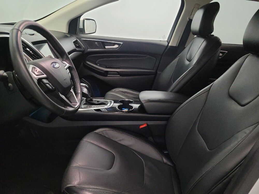2017 Ford Edge in Newport News, VA 23601 - 18099756 17