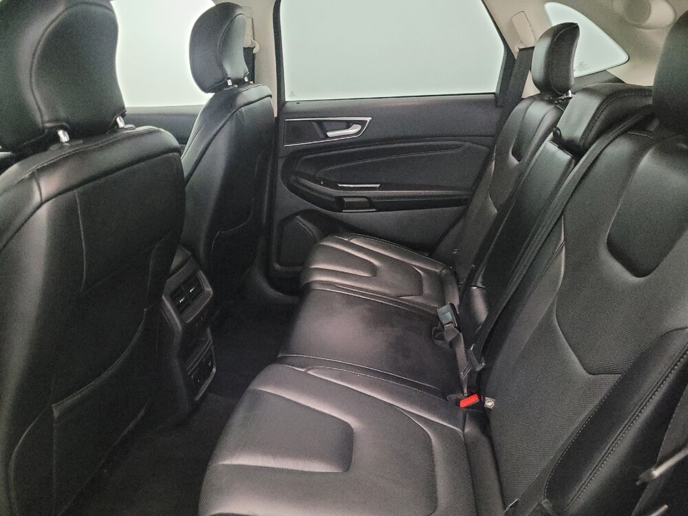 2017 Ford Edge in Newport News, VA 23601 - 18099756 18