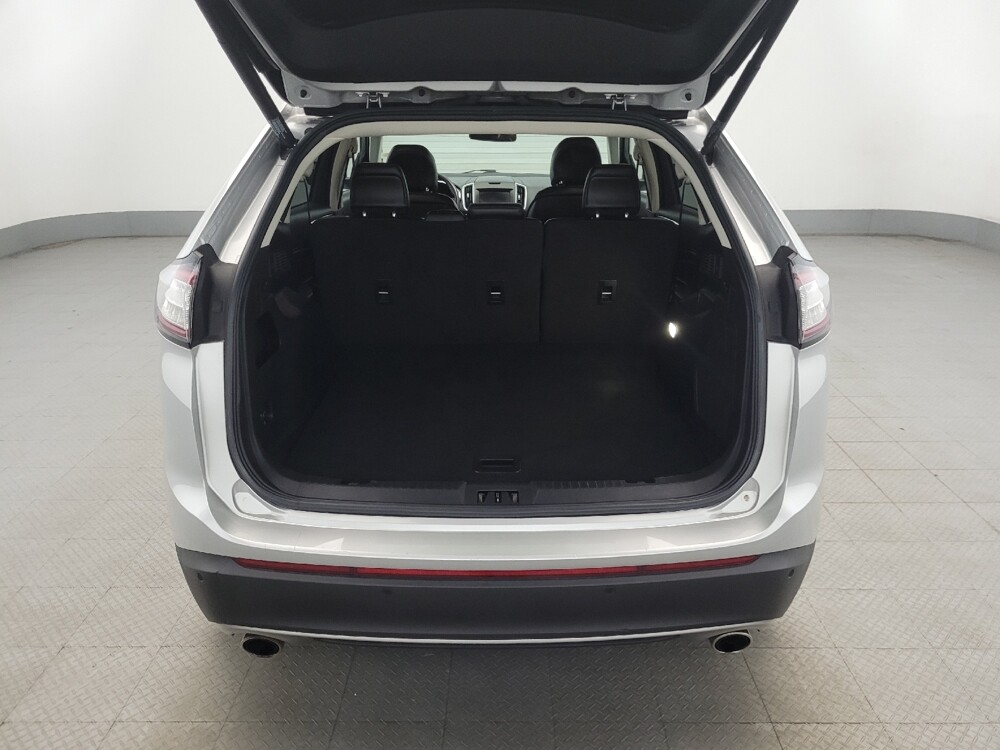 2017 Ford Edge in Newport News, VA 23601 - 18099756 29