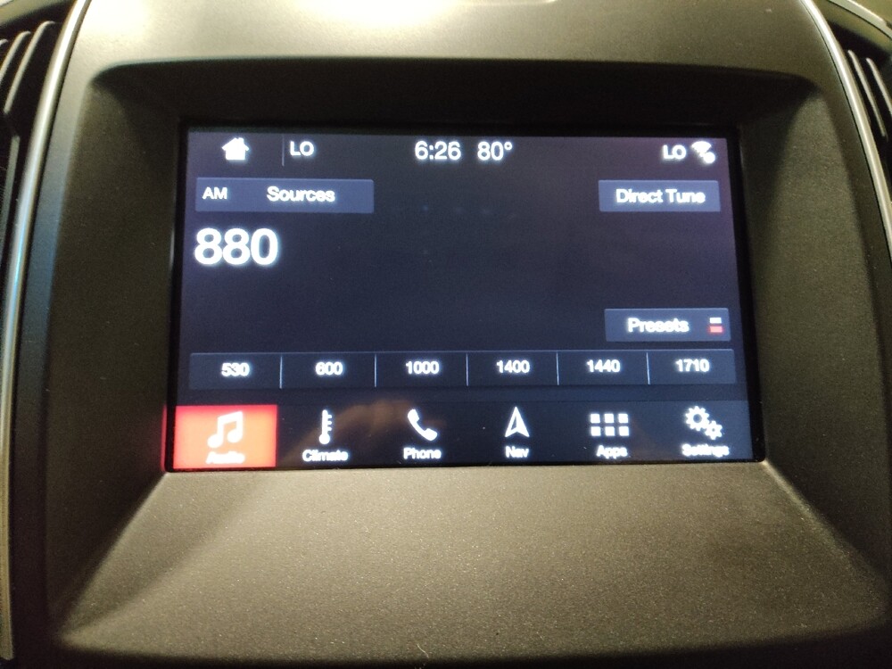 2017 Ford Edge in Newport News, VA 23601 - 18099756 25