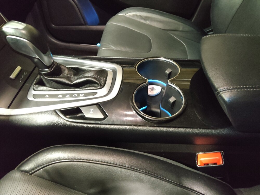 2017 Ford Edge in Newport News, VA 23601 - 18099756 26