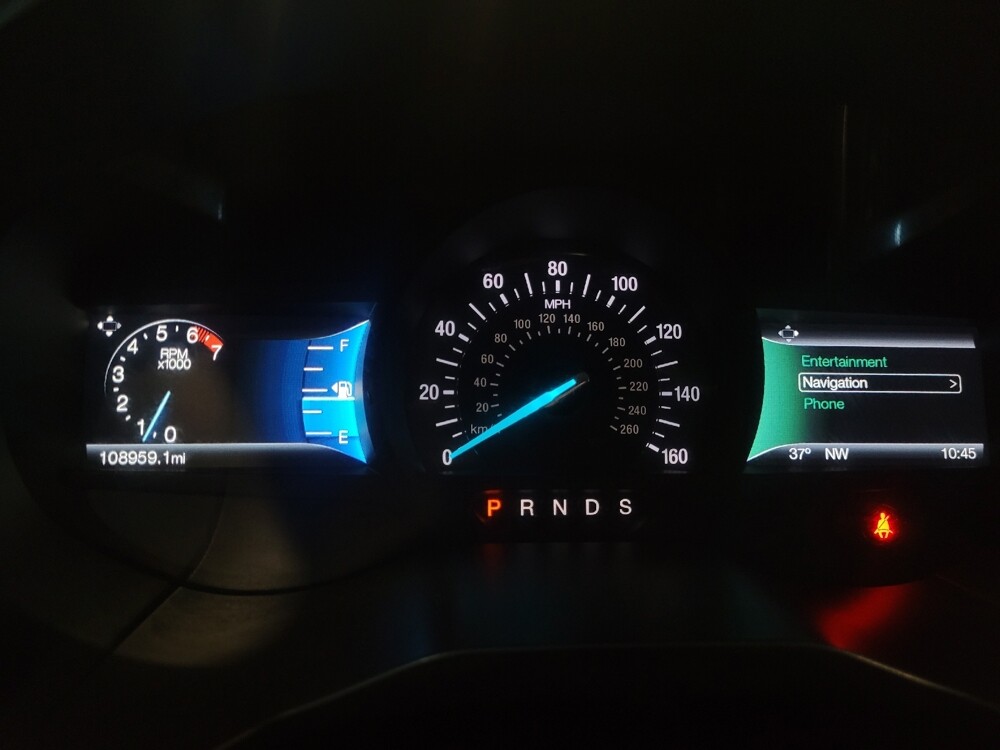 2017 Ford Edge in Newport News, VA 23601 - 18099756 23