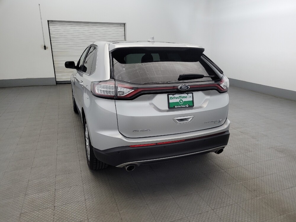 2017 Ford Edge in Newport News, VA 23601 - 18099756 6