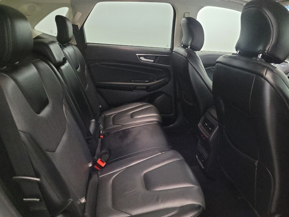 2017 Ford Edge in Newport News, VA 23601 - 18099756 19