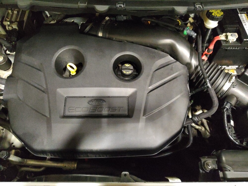 2017 Ford Edge in Newport News, VA 23601 - 18099756 30