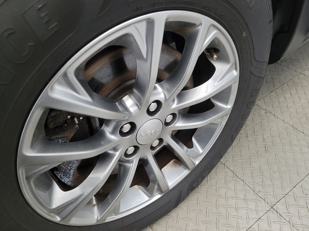 2019 Jeep Cherokee in Pittsburgh, PA 15237 - 18099757 31