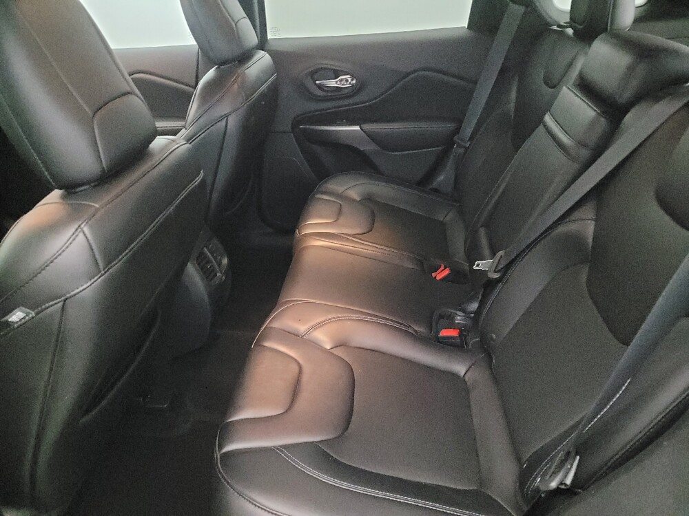 2019 Jeep Cherokee in Pittsburgh, PA 15237 - 18099757 18