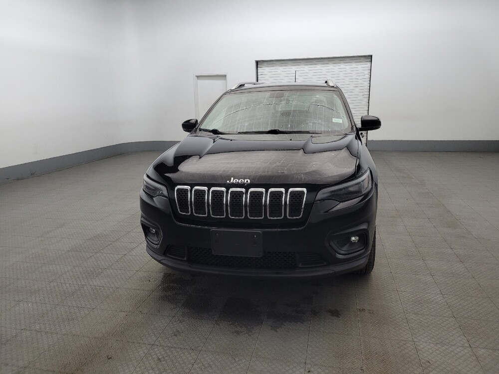 2019 Jeep Cherokee in Pittsburgh, PA 15237 - 18099757 15