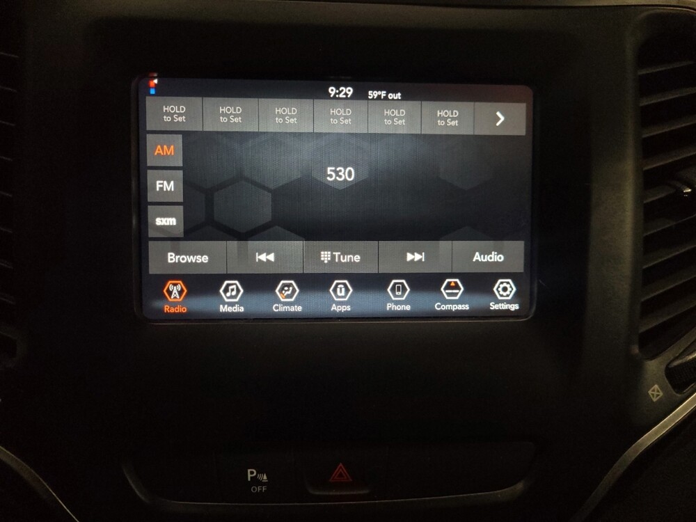 2019 Jeep Cherokee in Pittsburgh, PA 15237 - 18099757 25