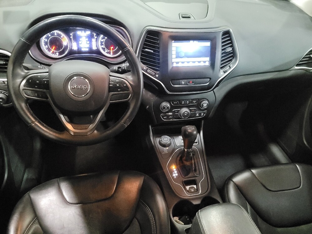 2019 Jeep Cherokee in Pittsburgh, PA 15237 - 18099757 22