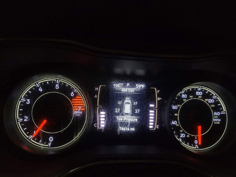 2019 Jeep Cherokee in Pittsburgh, PA 15237 - 18099757 23