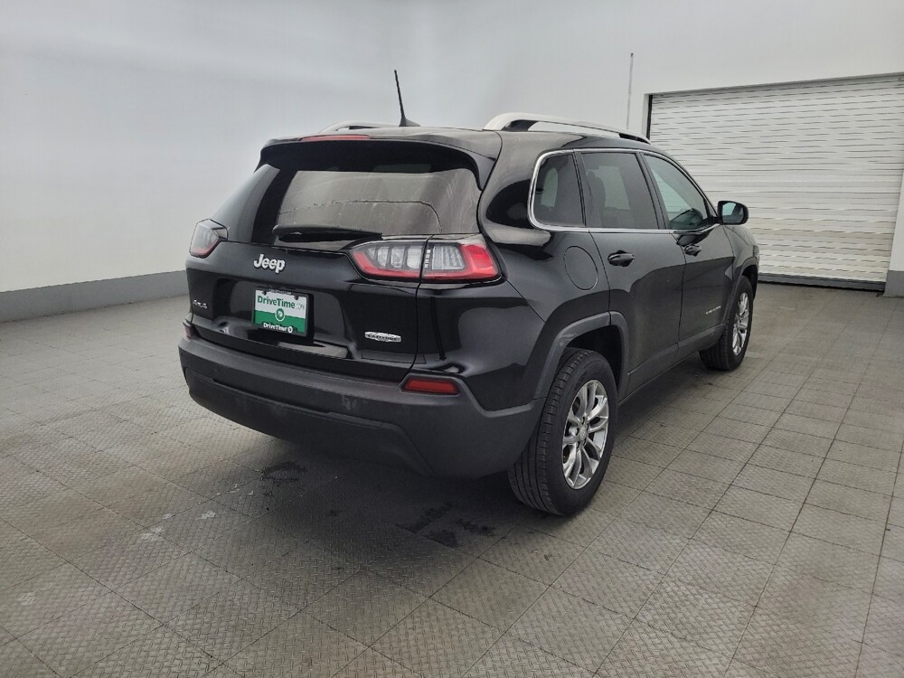 2019 Jeep Cherokee in Pittsburgh, PA 15237 - 18099757 9