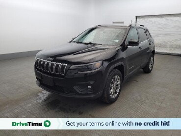 2019 Jeep Cherokee in Pittsburgh, PA 15237