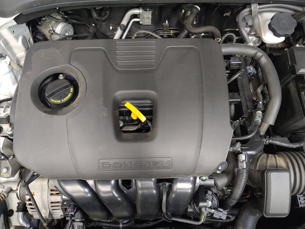 2022 Kia Forte in Wilmington, NC 28405 - 18099758 30