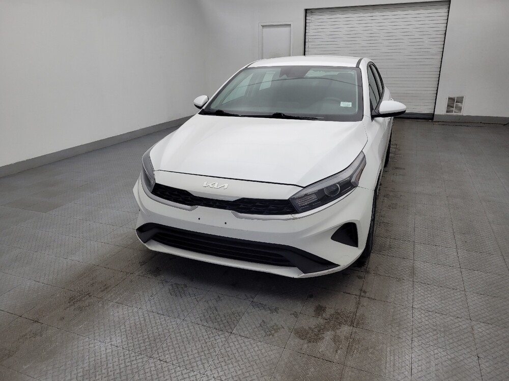 2022 Kia Forte in Wilmington, NC 28405 - 18099758 15
