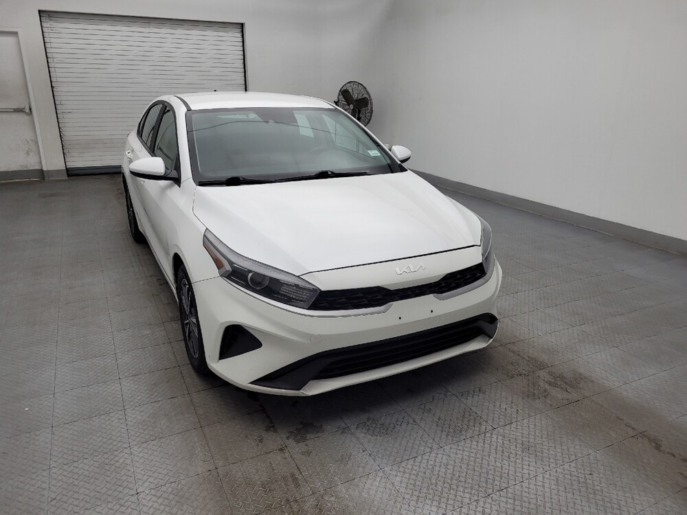 2022 Kia Forte in Wilmington, NC 28405 - 18099758 14