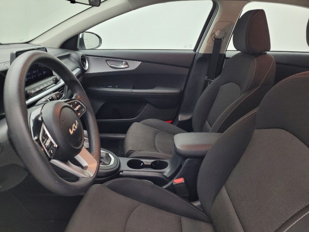 2022 Kia Forte in Wilmington, NC 28405 - 18099758 17
