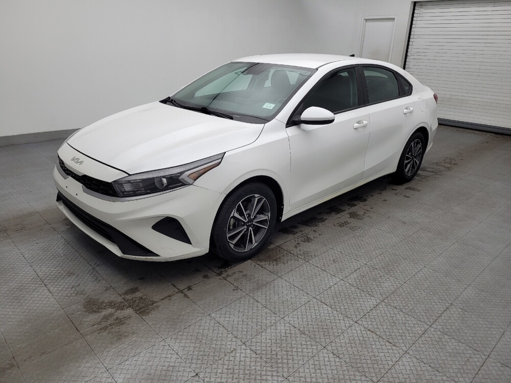 2022 Kia Forte in Wilmington, NC 28405 - 18099758 2